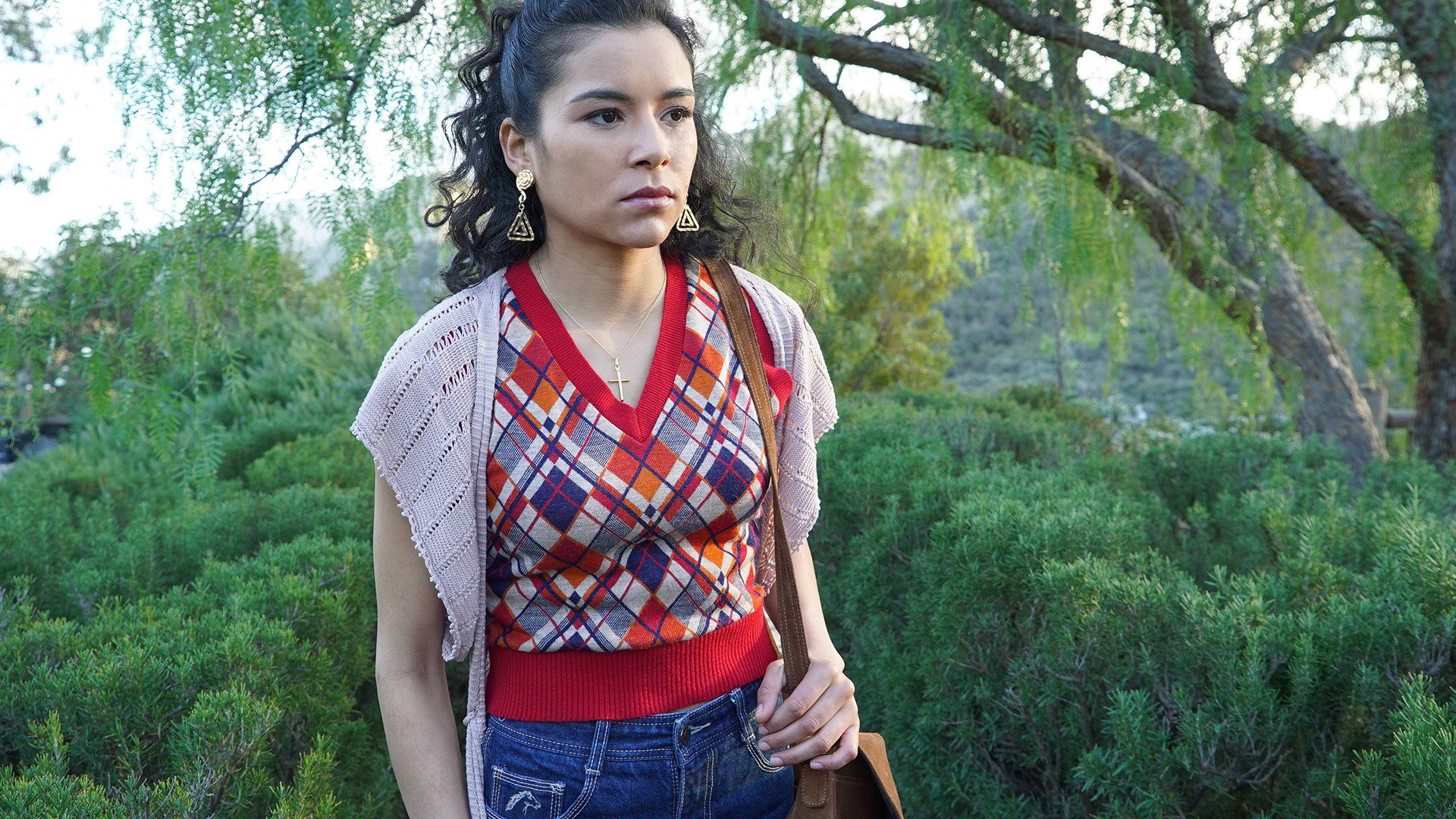 A still from Baby Teeth