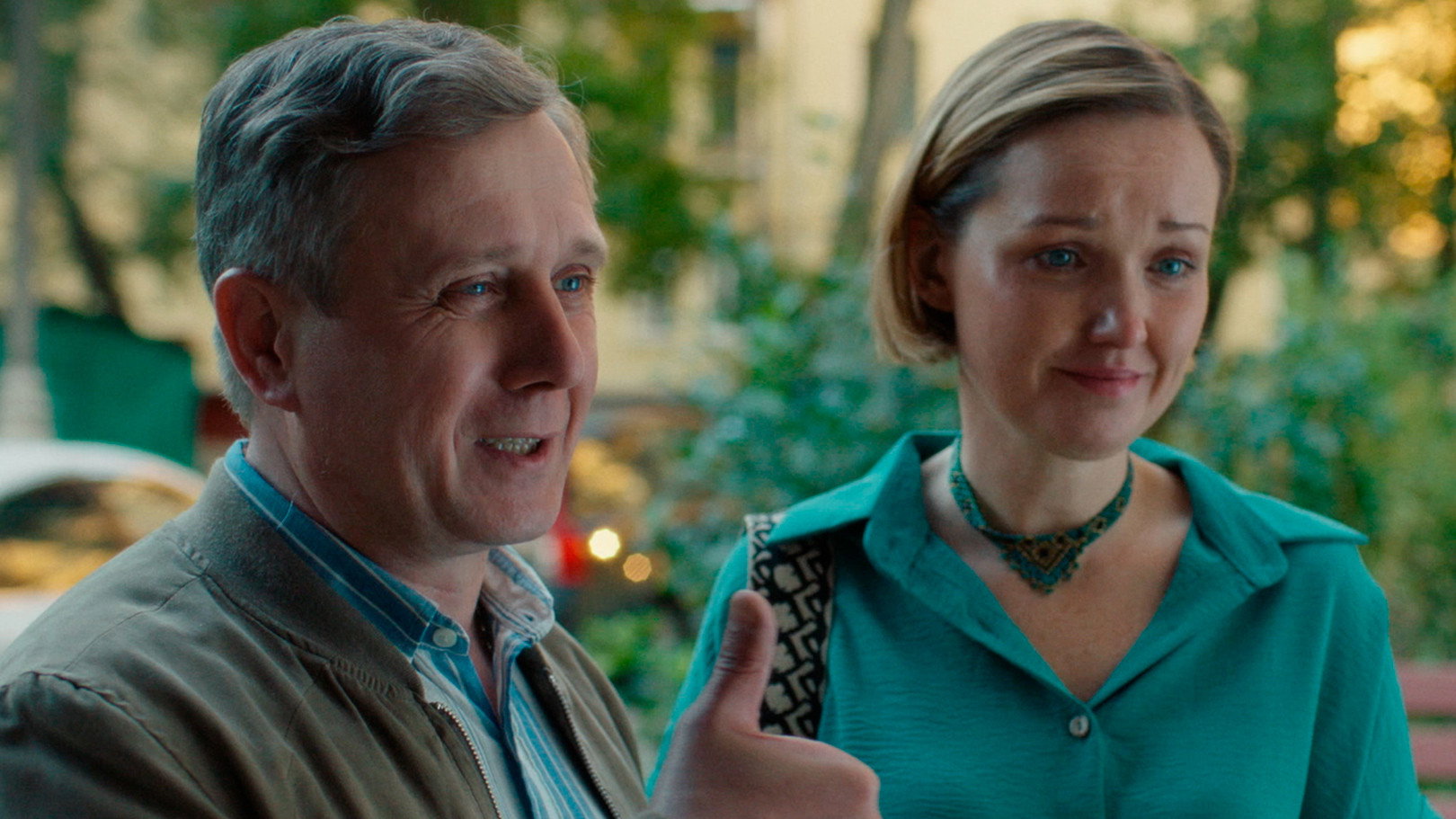 A still from Episode 3