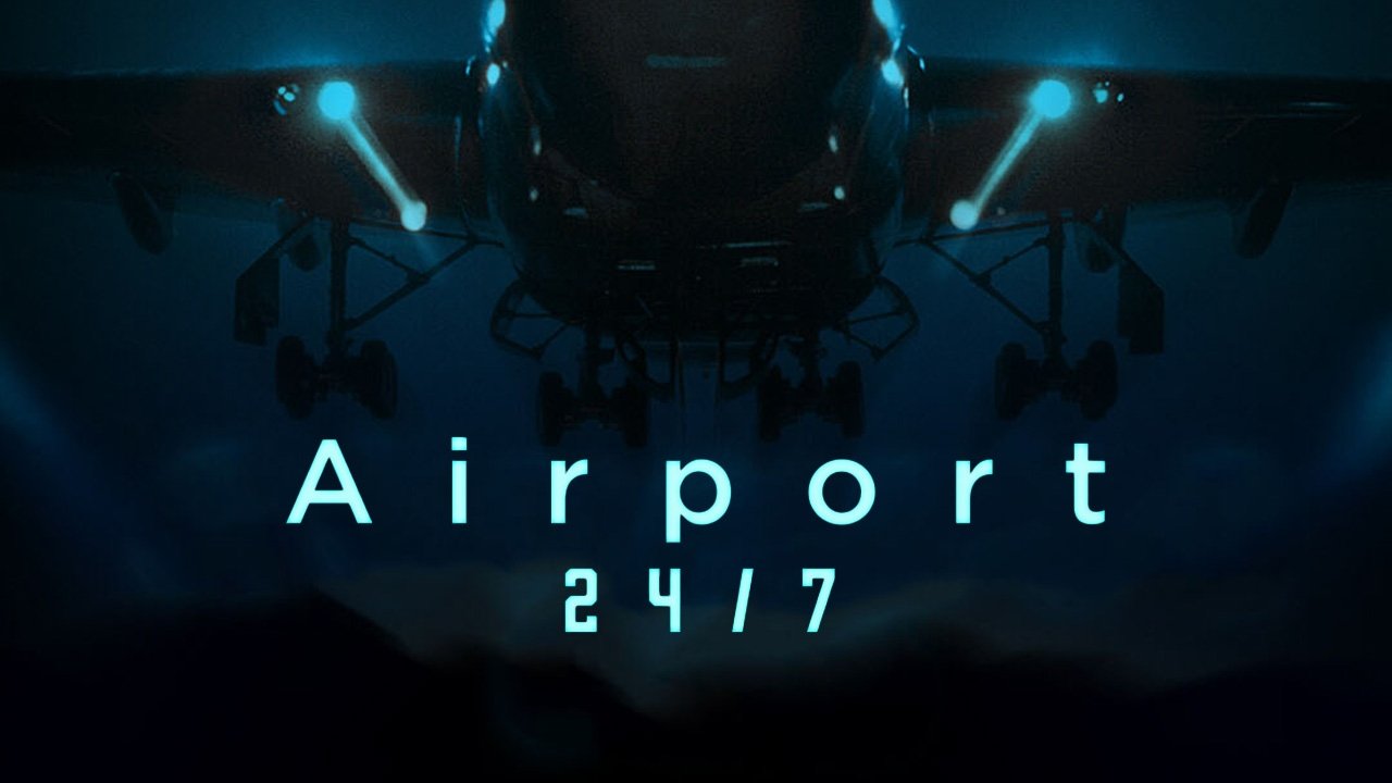 Airport 24/7