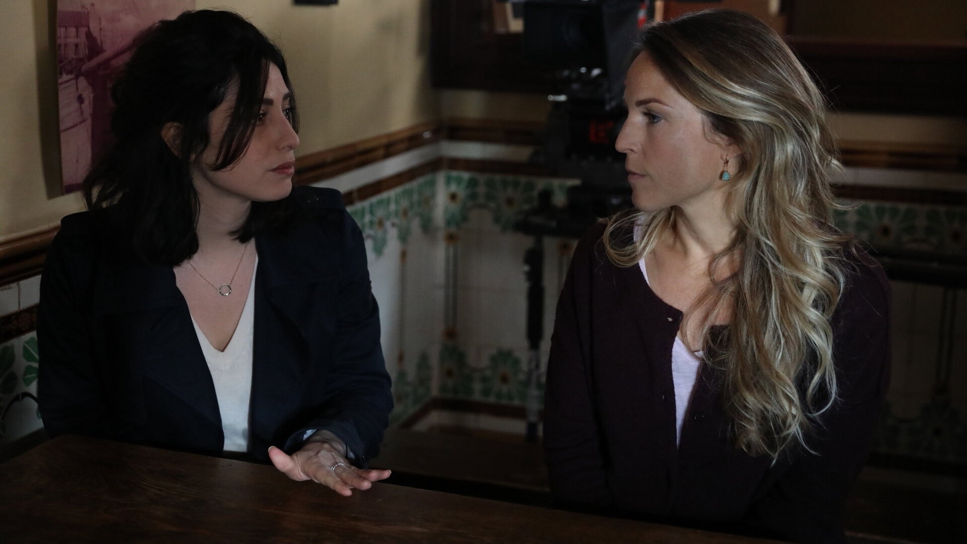 A still from Episode 2