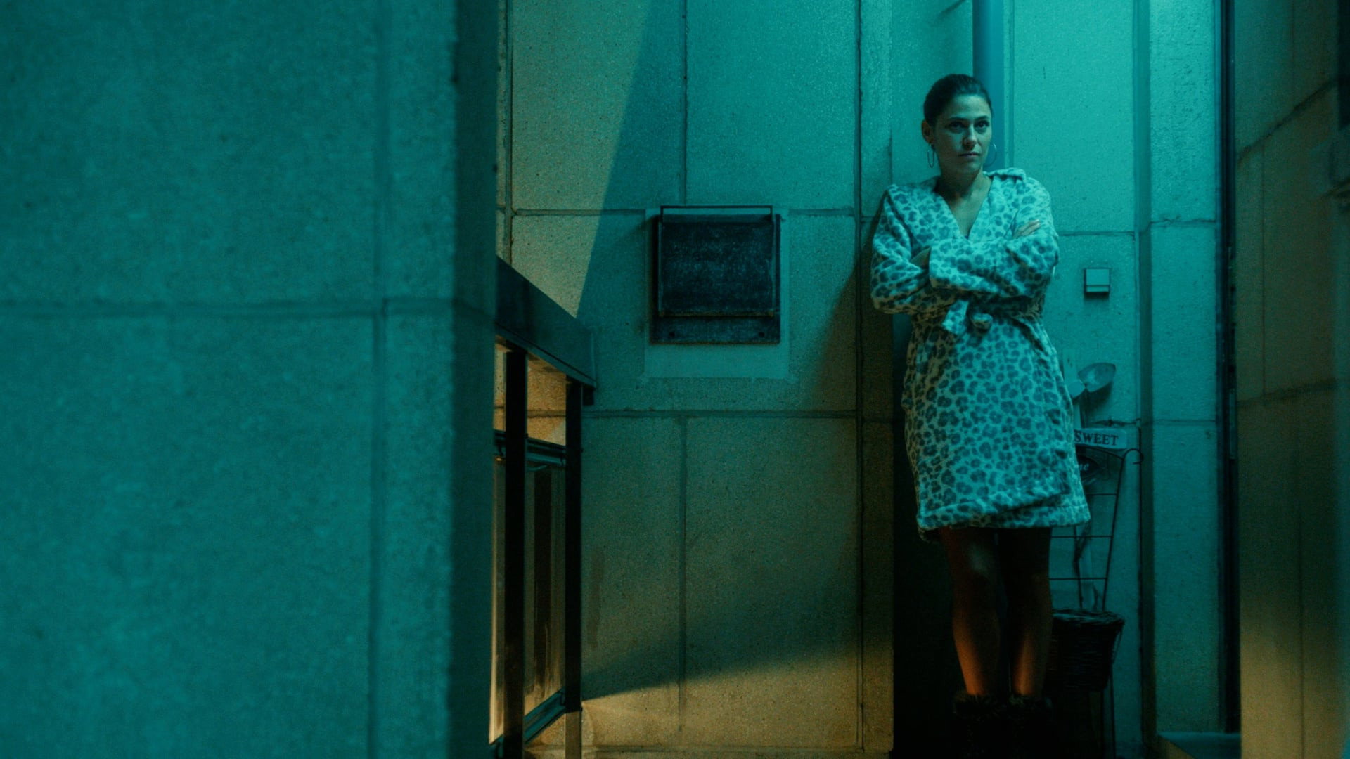 A still from Episode 4