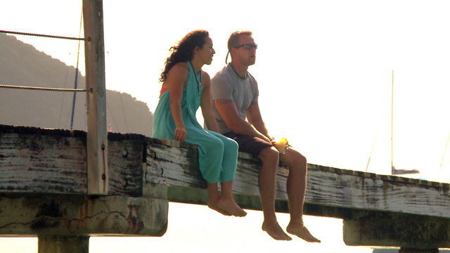 A still from Charter Guest Soulmate