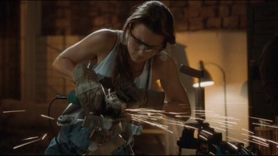 A still from Nobody Sleeps