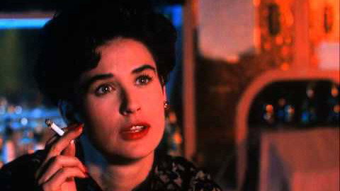 A still from Dead Right / The Switch / Cutting Cards