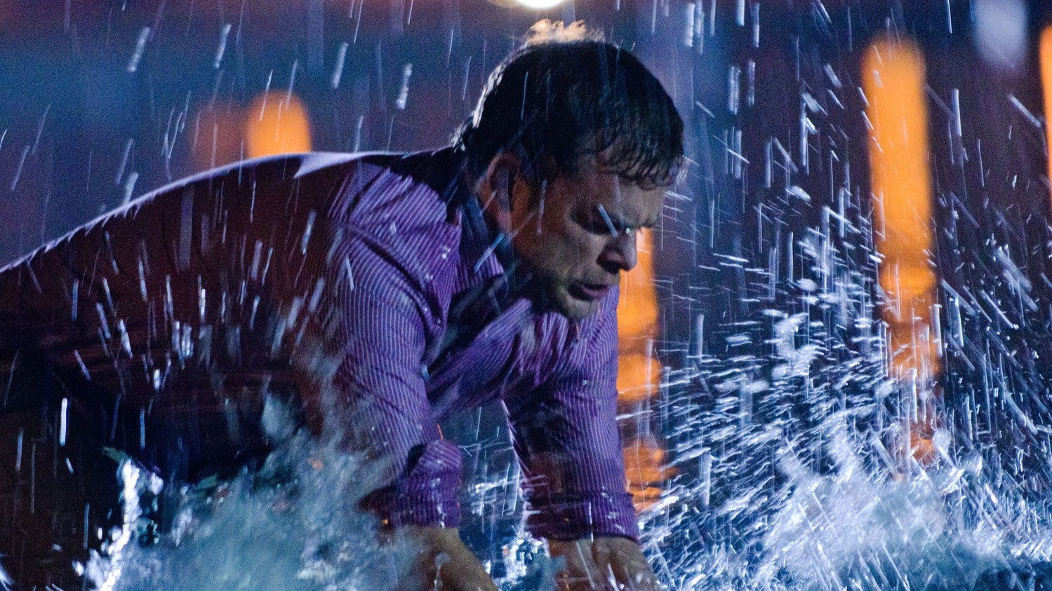 A still from Just Let Go