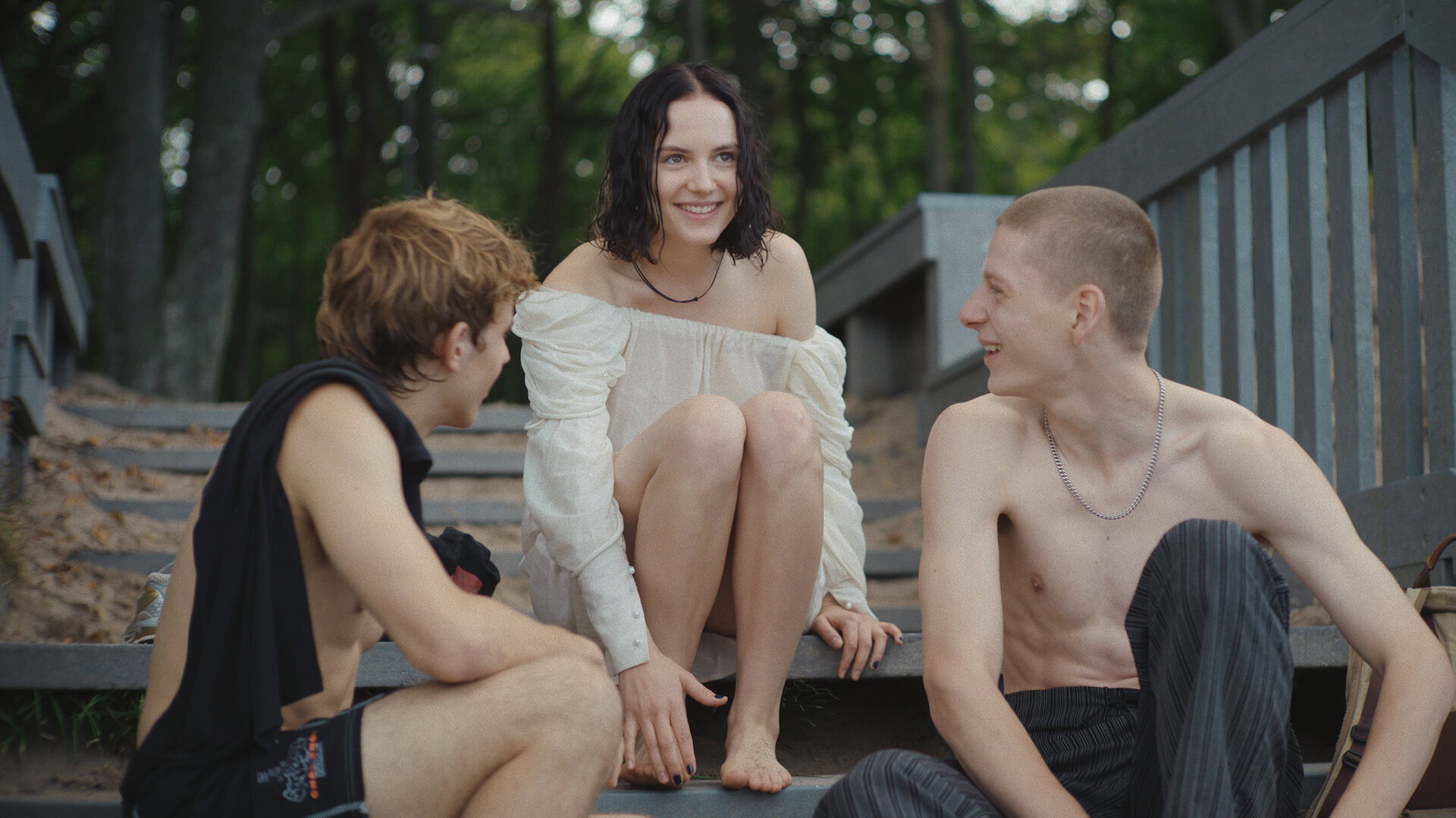 A still from Episode 4