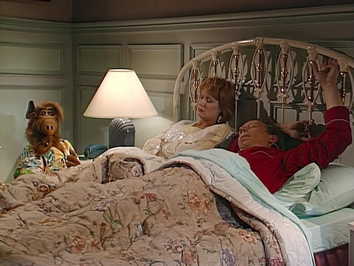 A still from The Ballad of Gilligan's Island