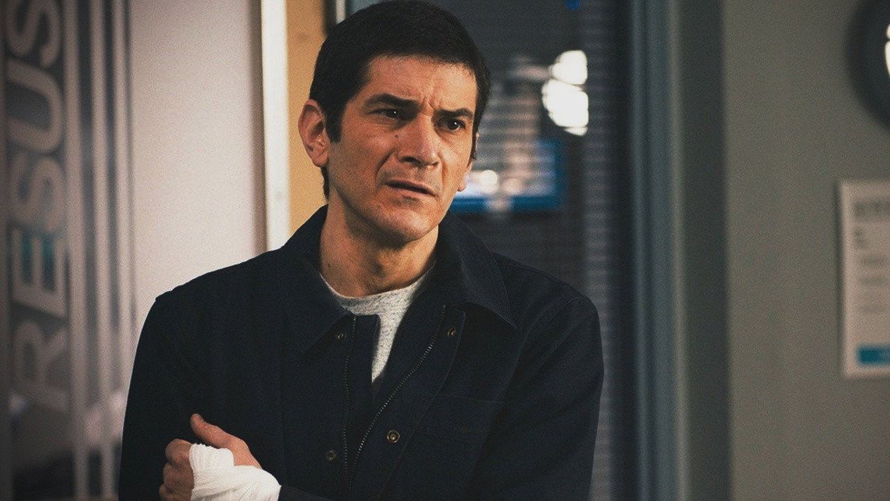 A still from Glimpse