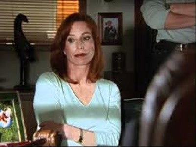 A still from De Cock en de moord in Club Exotica