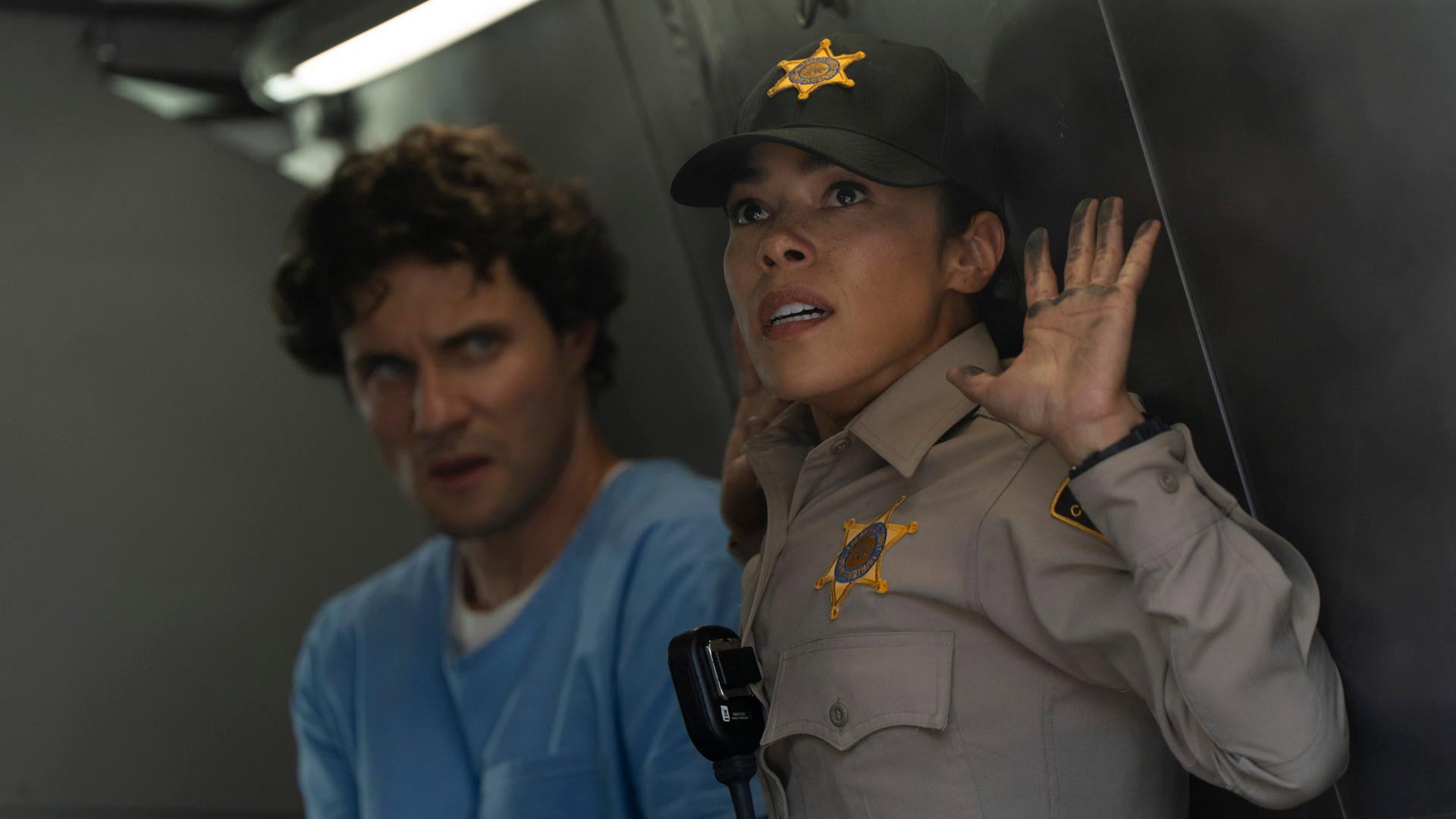 A still from Happy Birthday Final