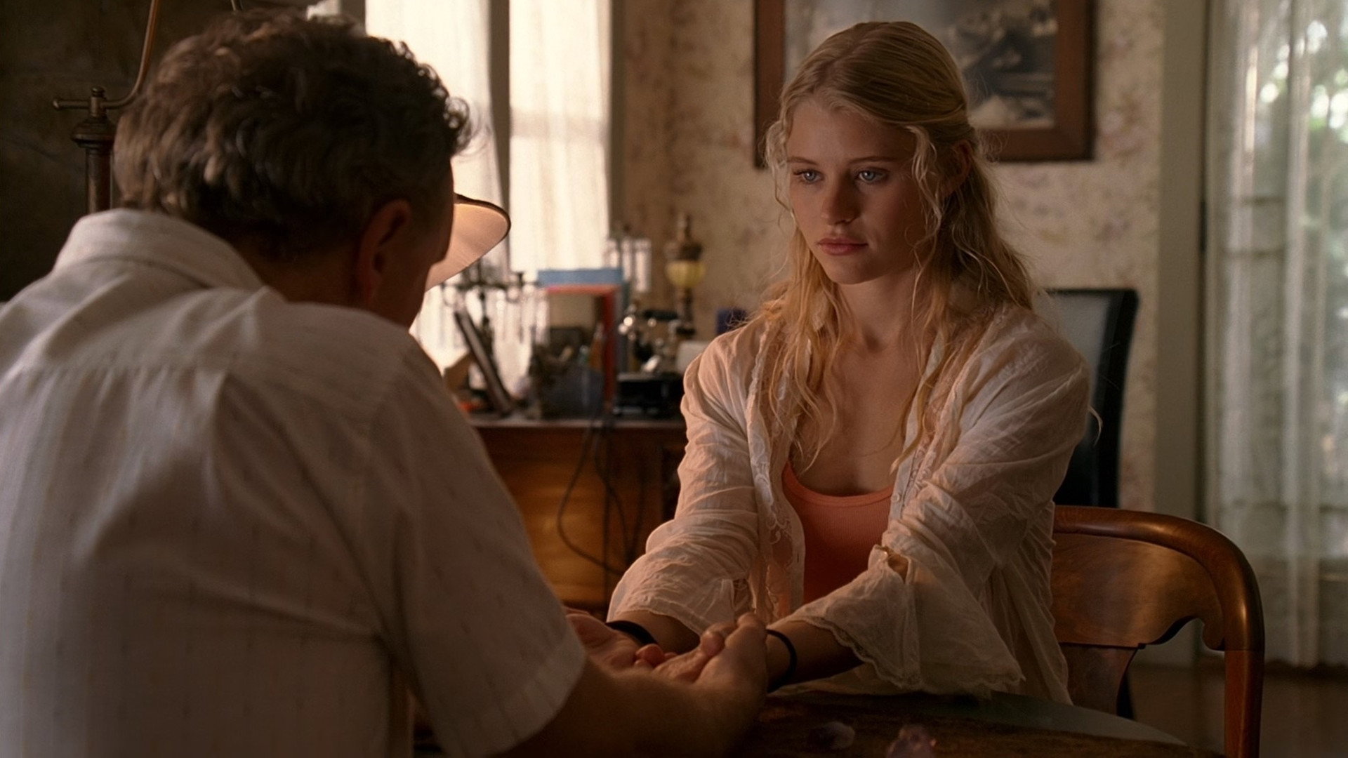A still from Raised by Another