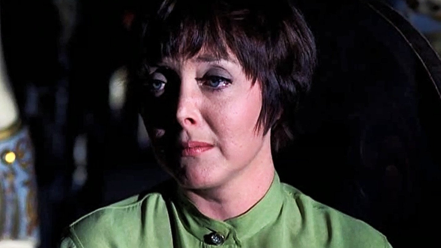 A still from Lisa