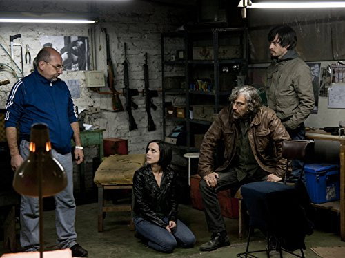 A still from Episode 9