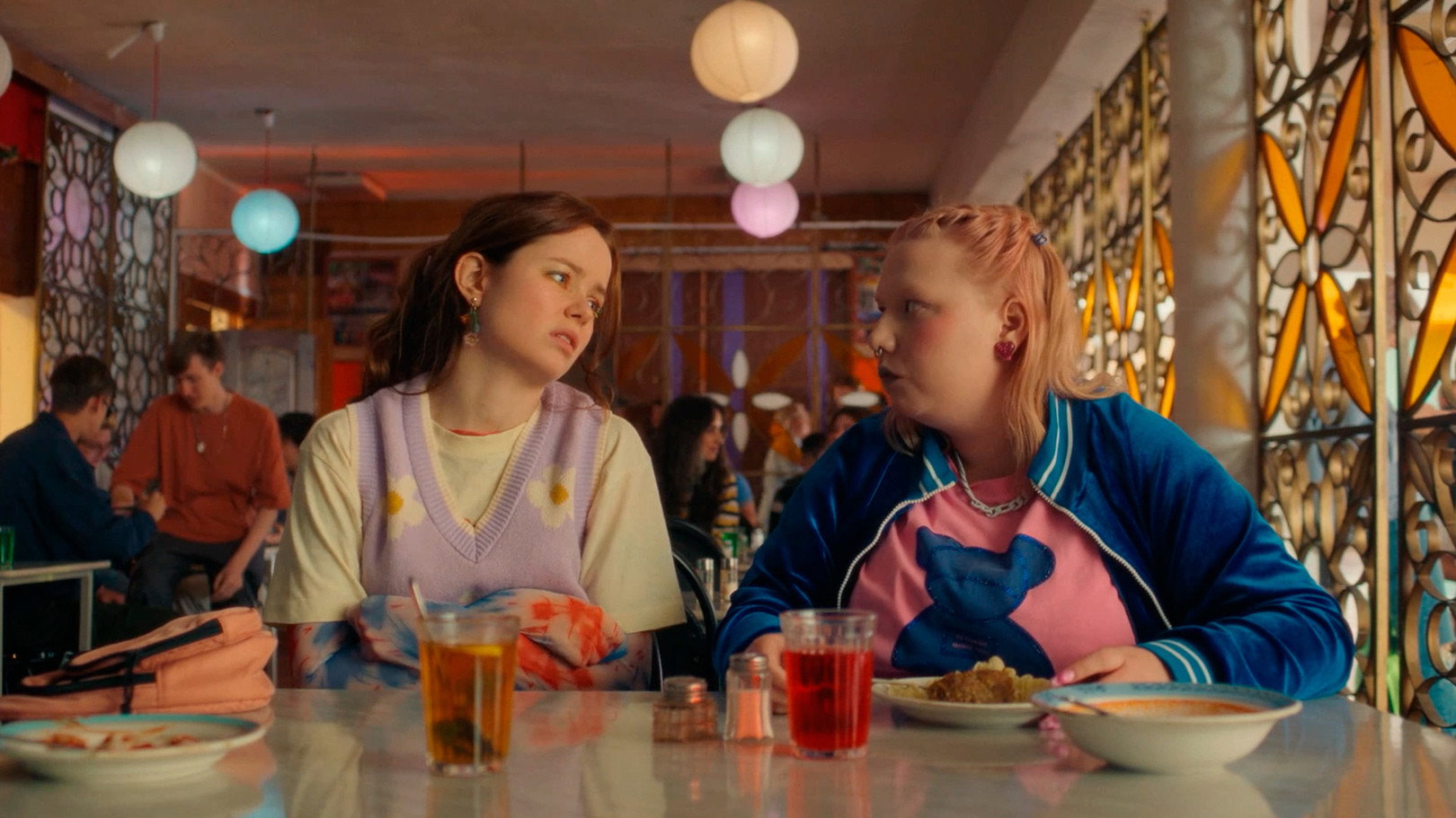 A still from Episode 5