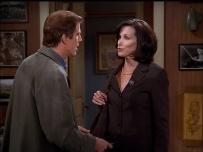 A still from He Said, She Said