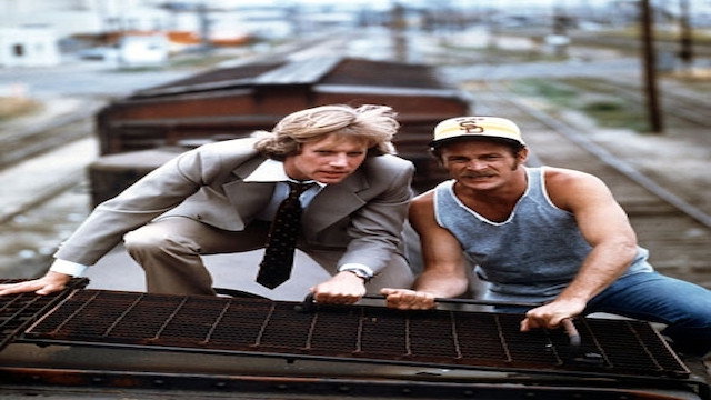 A still from The List