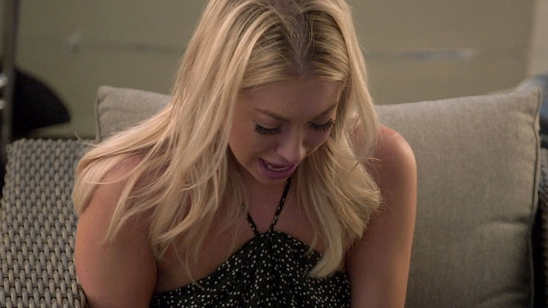 A still from Call Me Jason