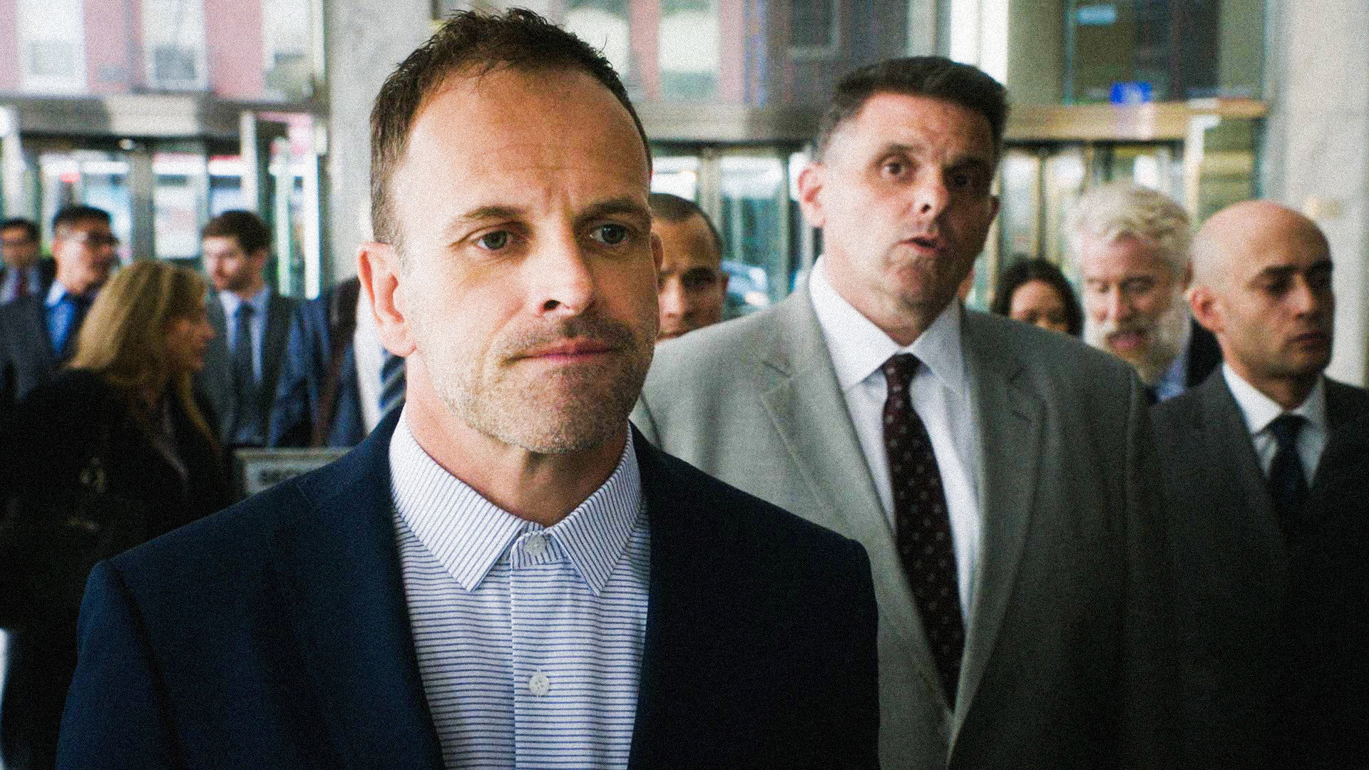 A still from Gutshot