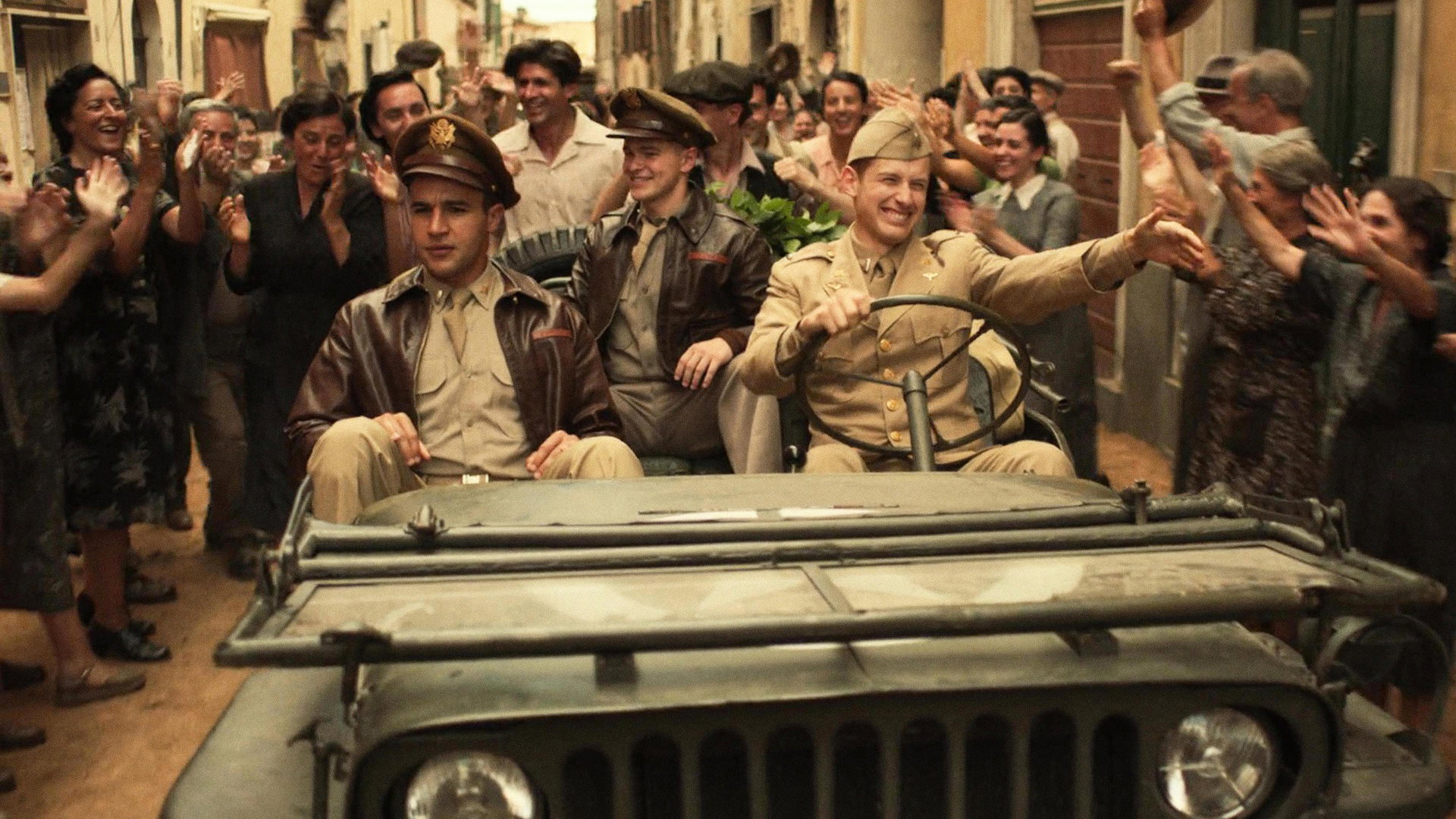 A still from Episode 4