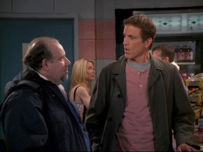 A still from Small Wonder
