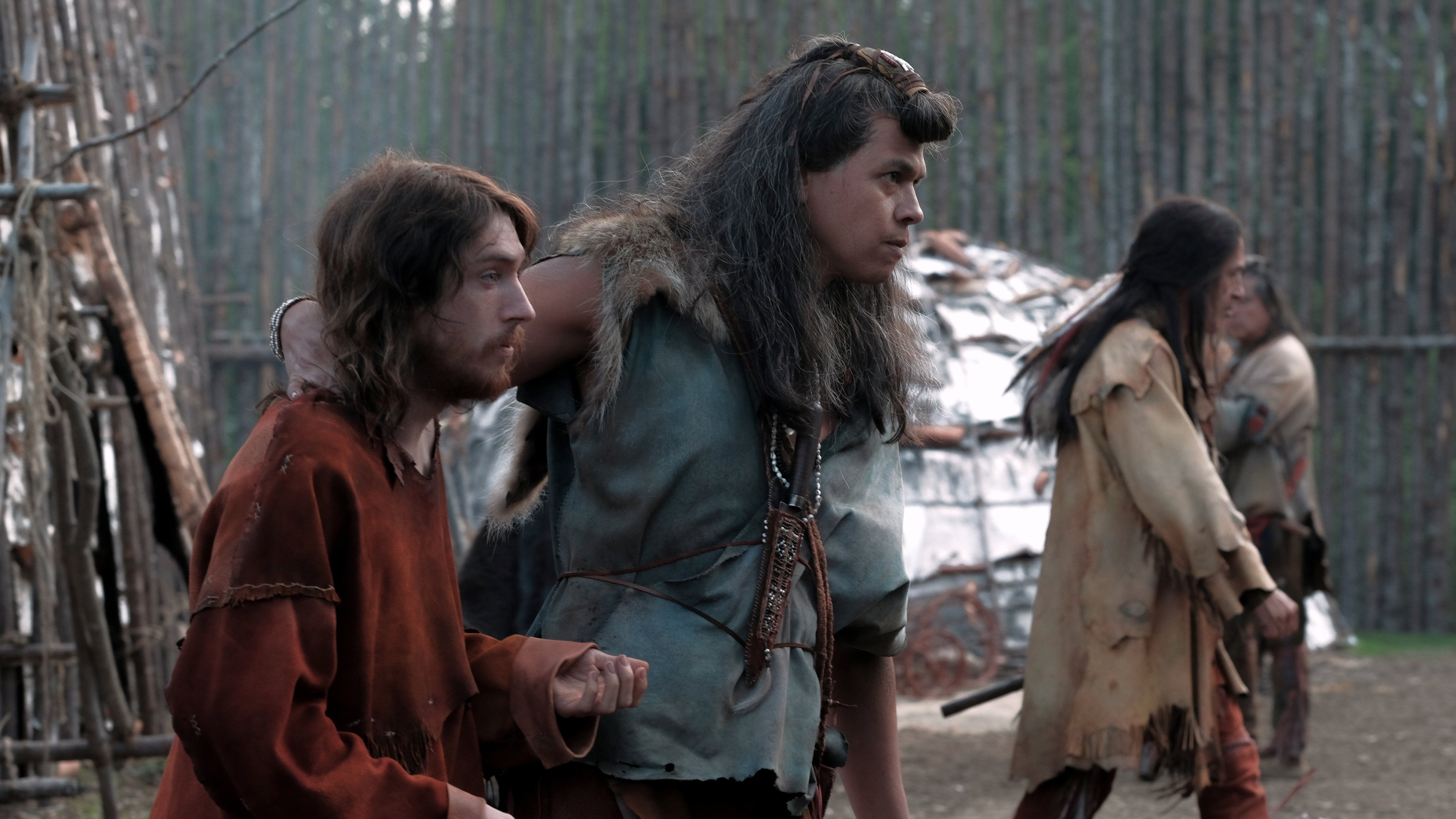 A still from The Sugared Plum