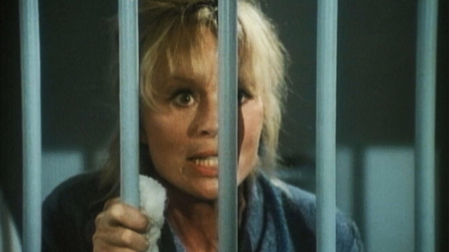 A still from Judge and Jury