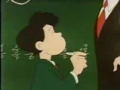 A still from School Days