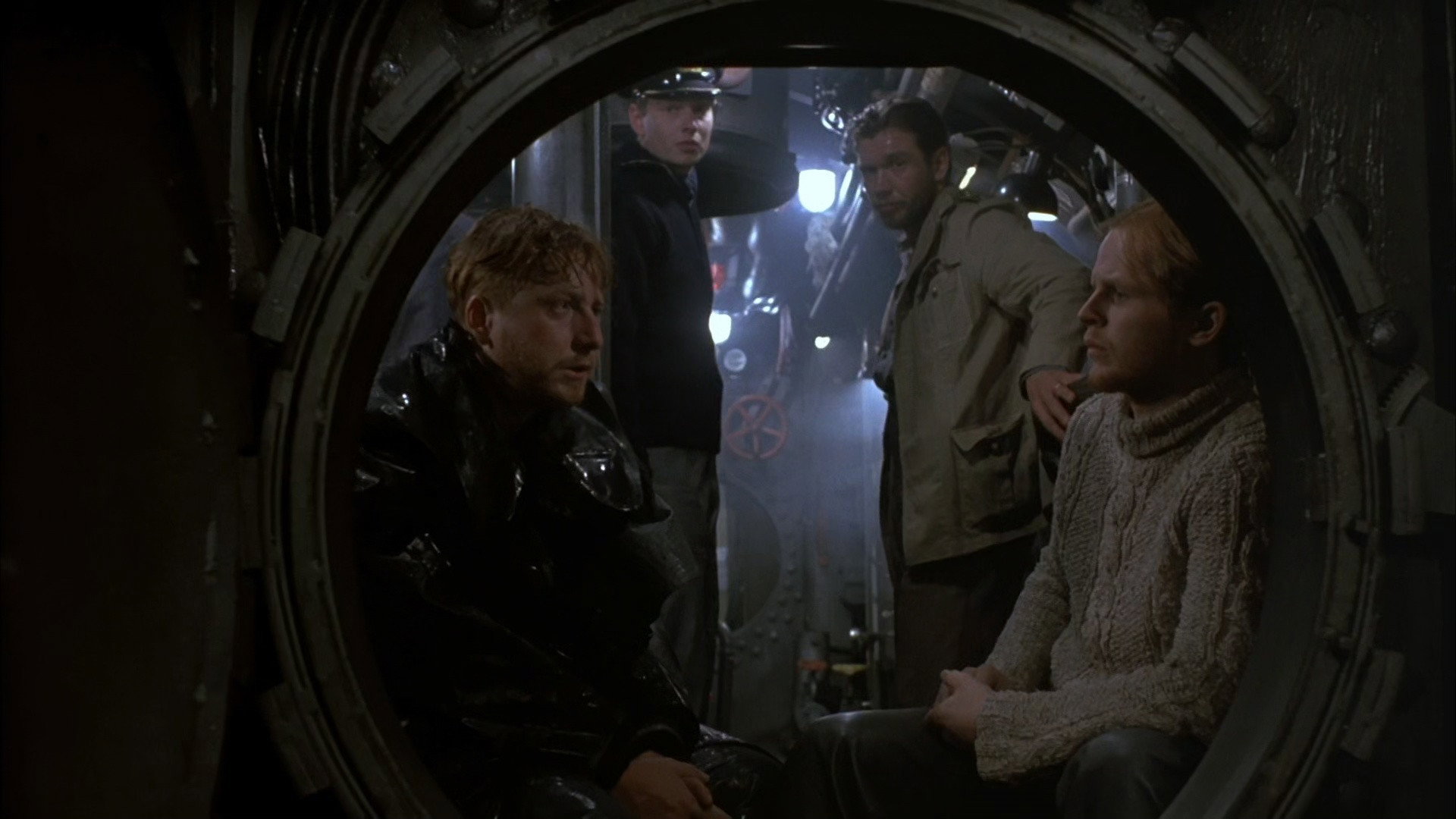 A still from On Search Course