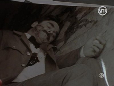 A still from Victims of Victims