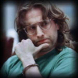 A still from A Crime of Insanity