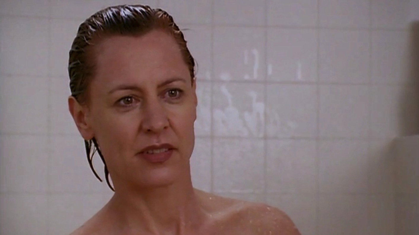 A still from Leave of Absence