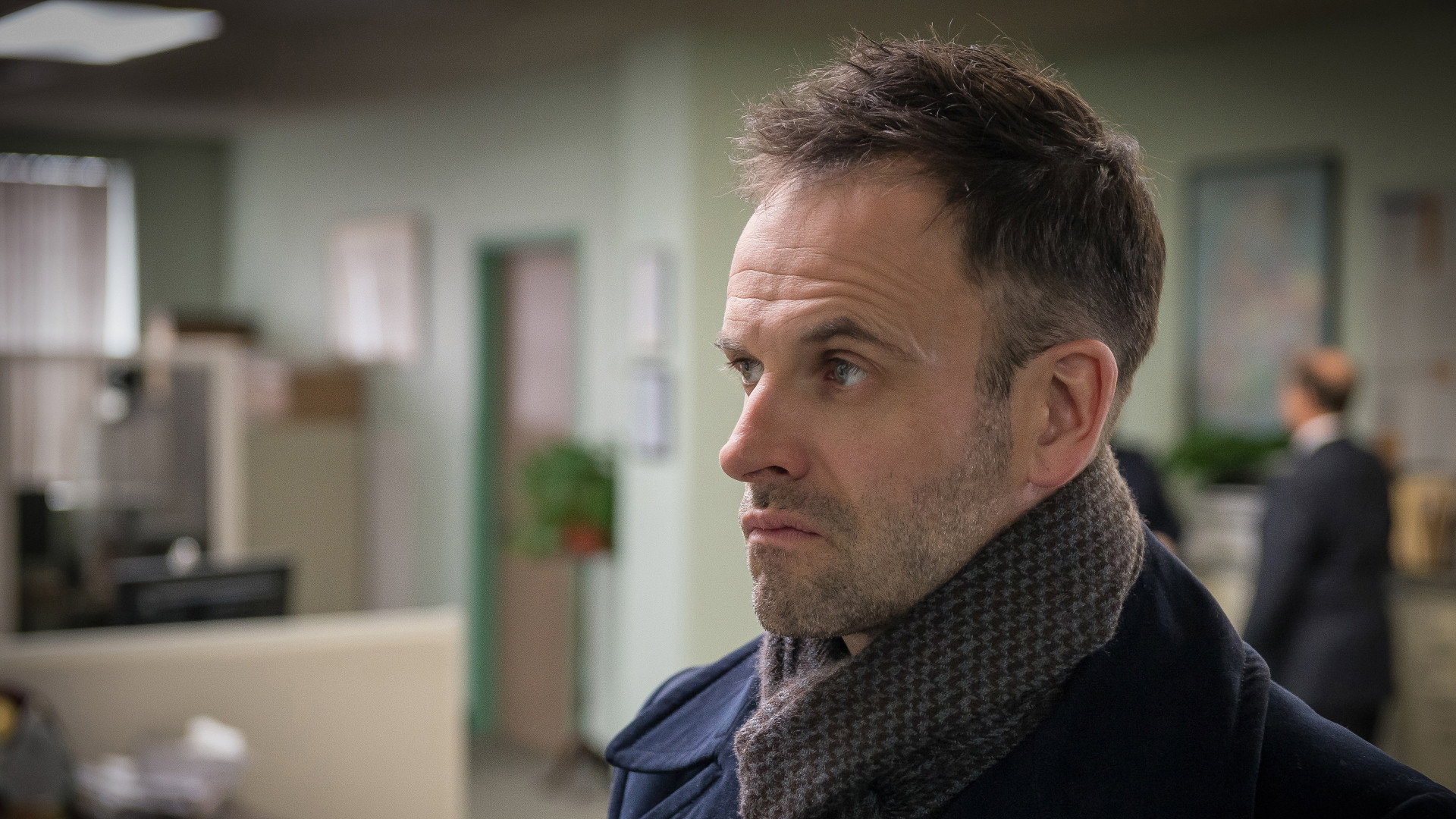 A still from For All You Know