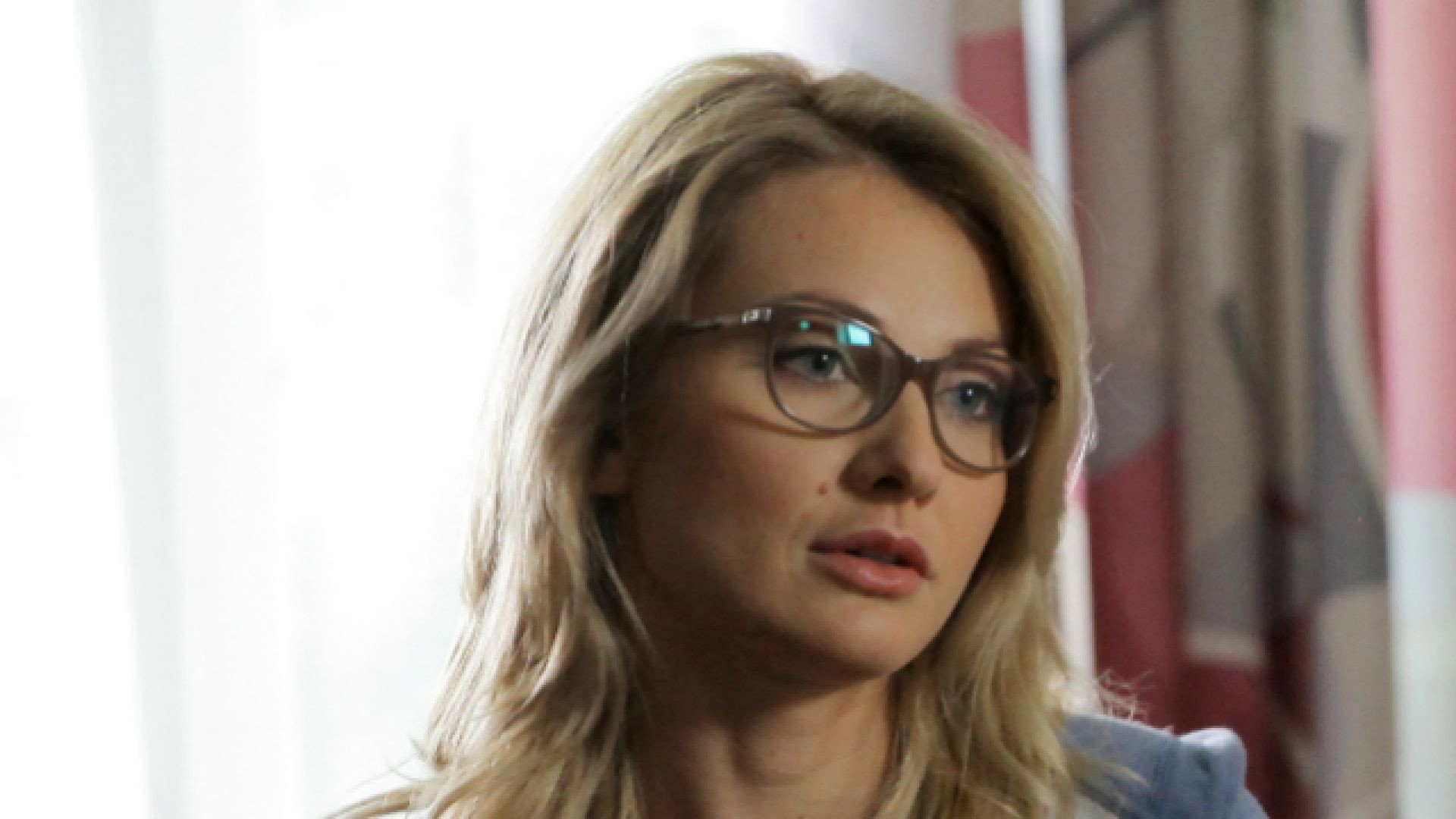 A still from Episode 7