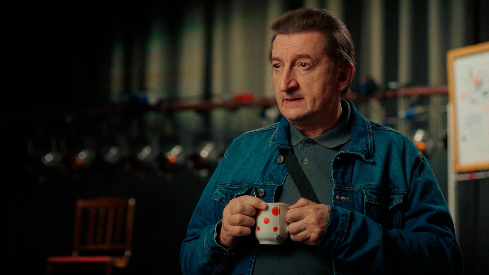 A still from Episode 10