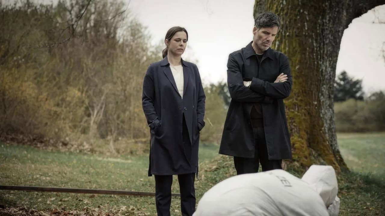A still from Episode 1
