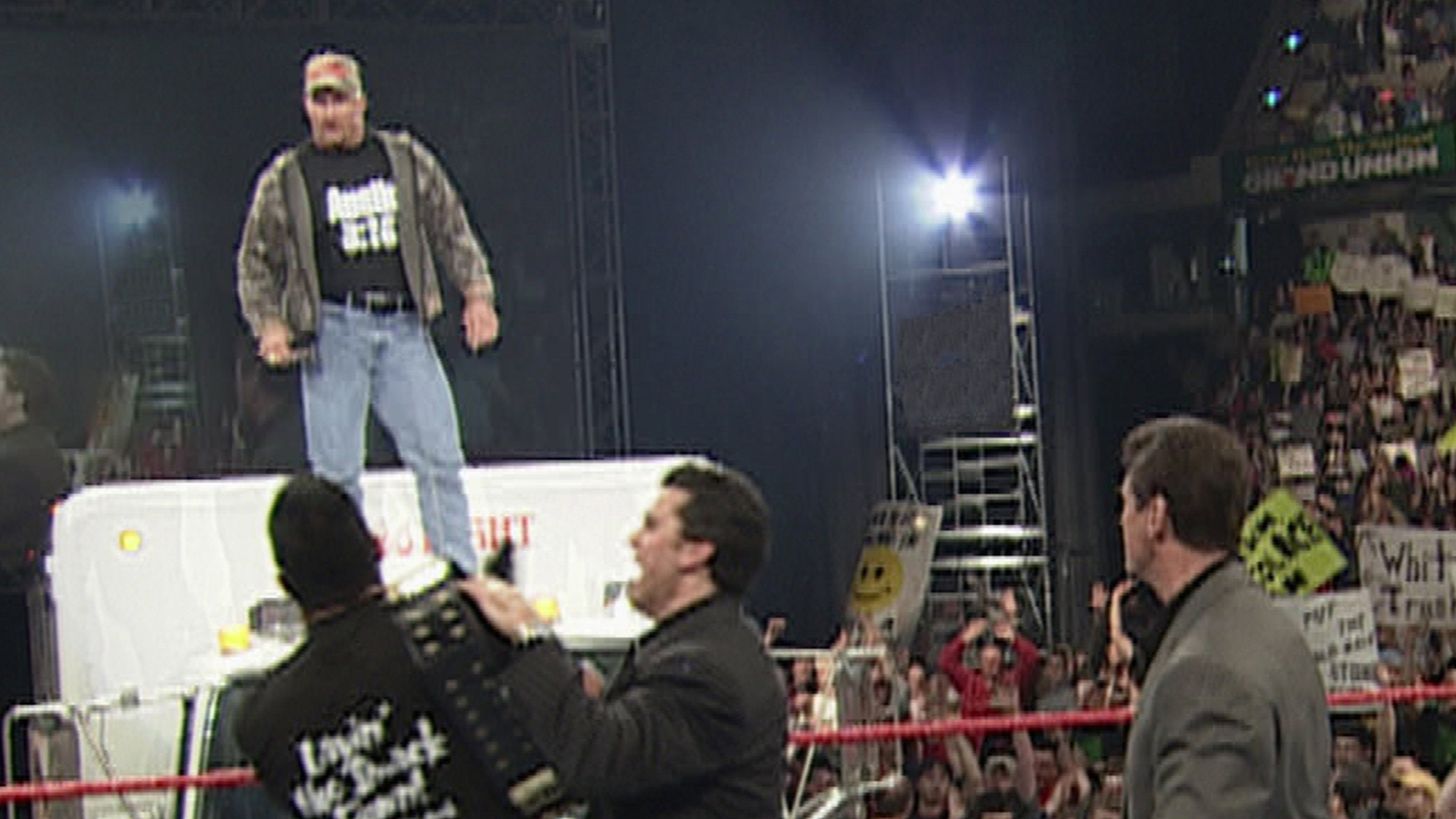A still from March 22, 1999