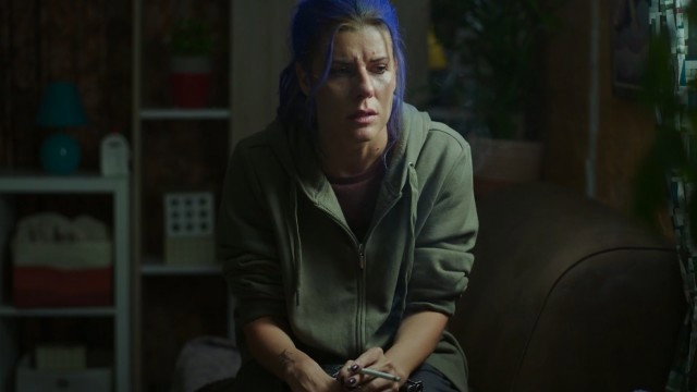 A still from Očevi i majke