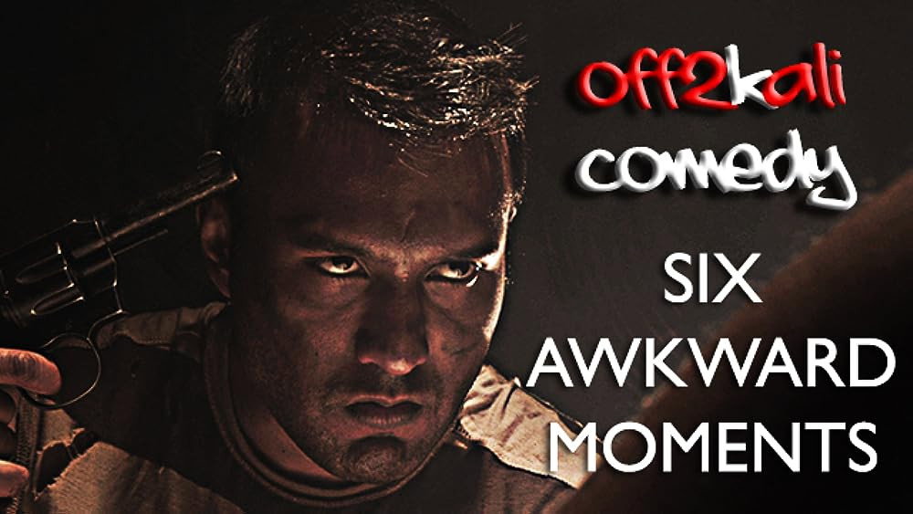 A still from Six Awkward Moments