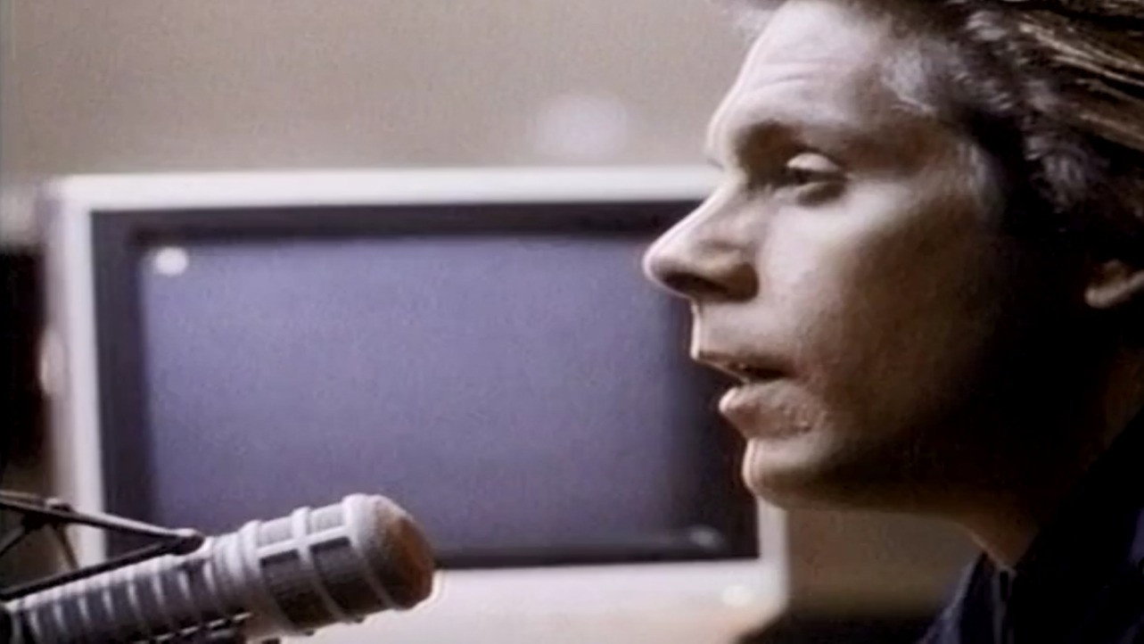 A still from But Not for Me