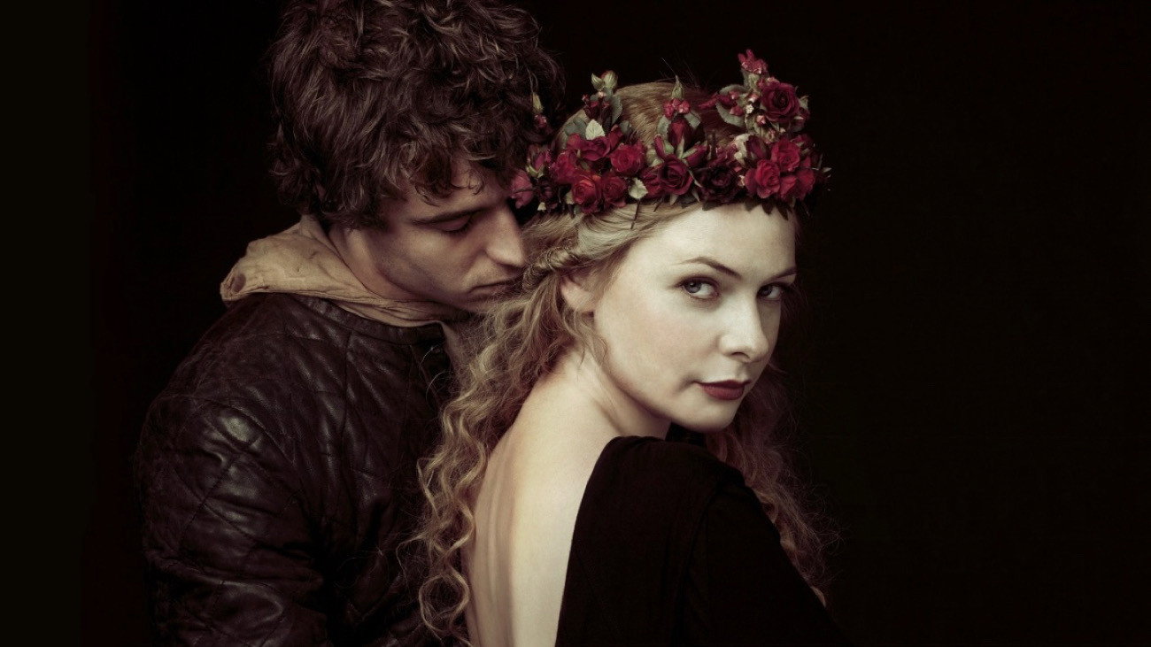 The White Queen
