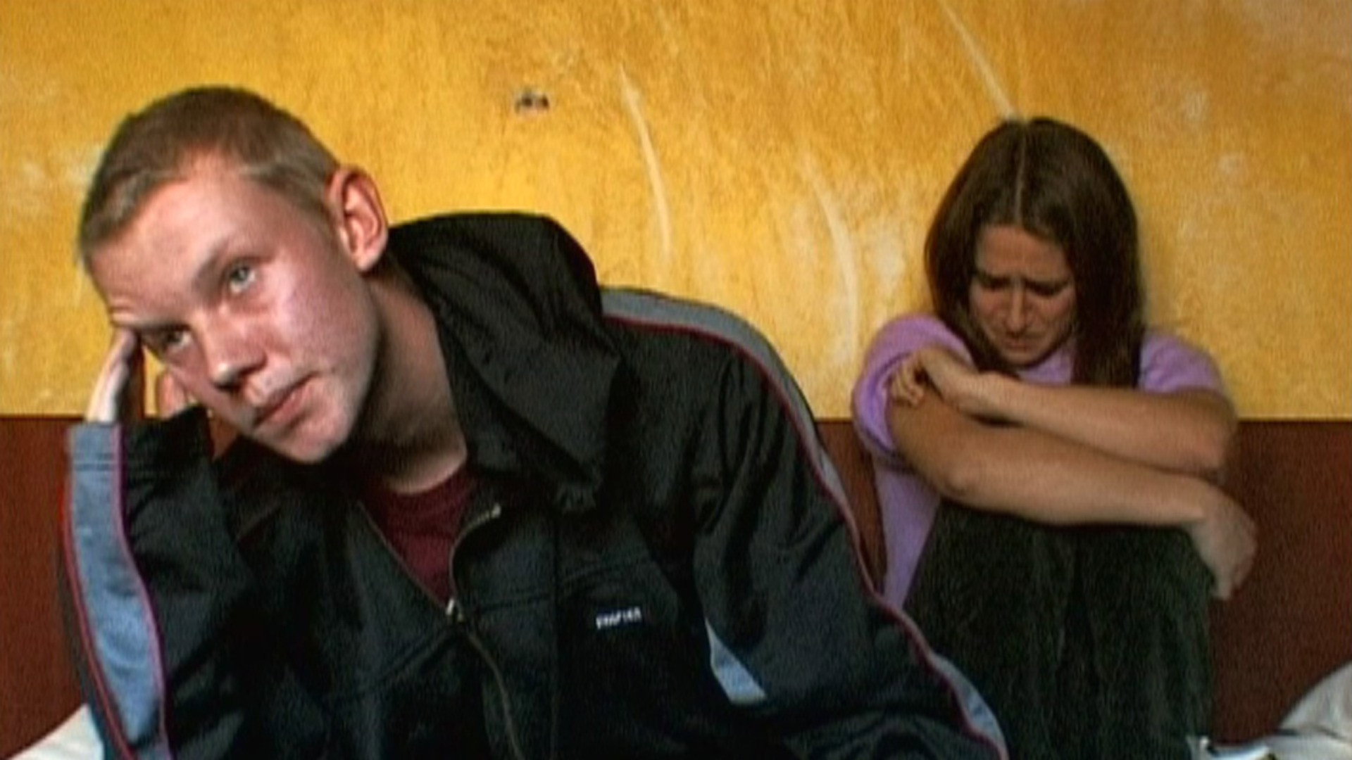 A still from Episode 2