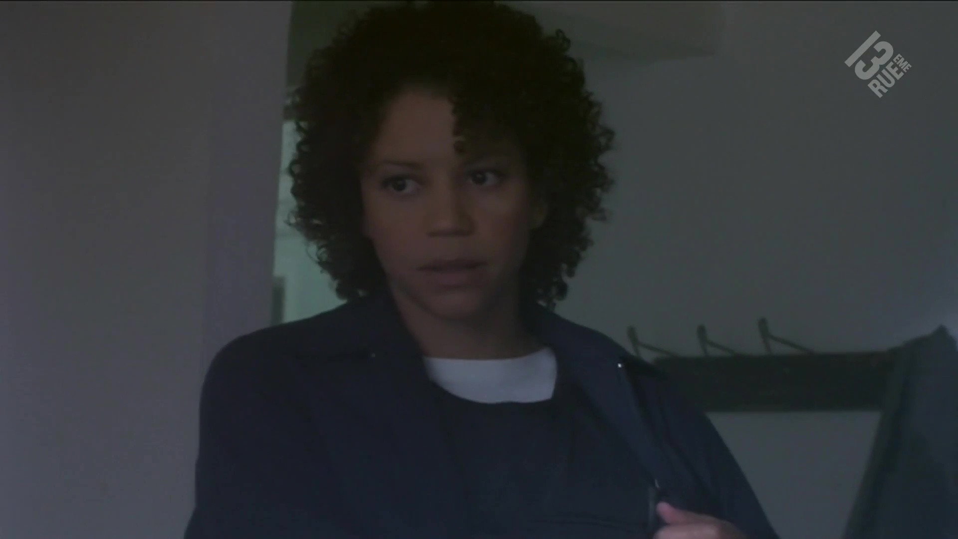 A still from White Whale
