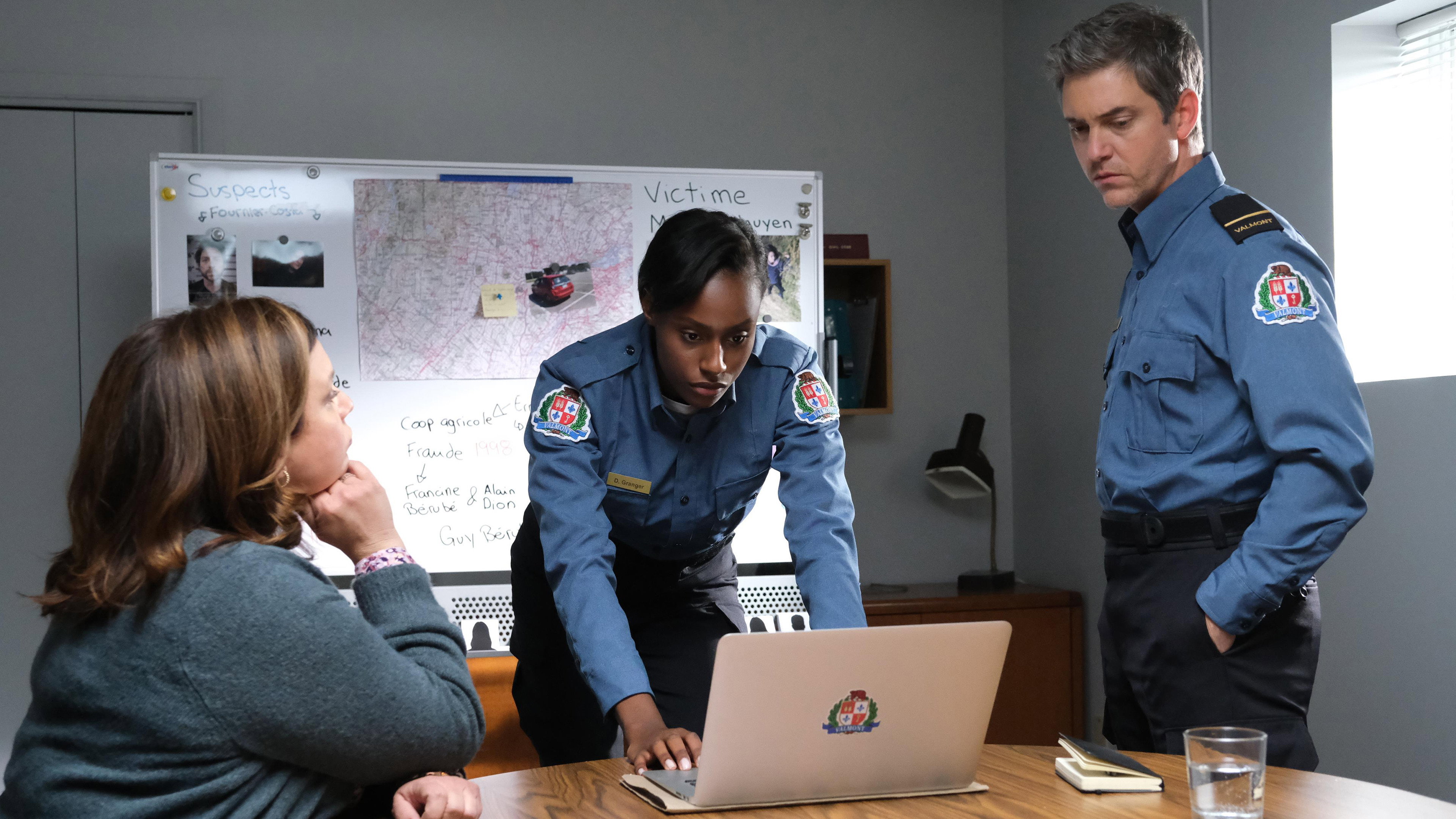 A still from Episode 8