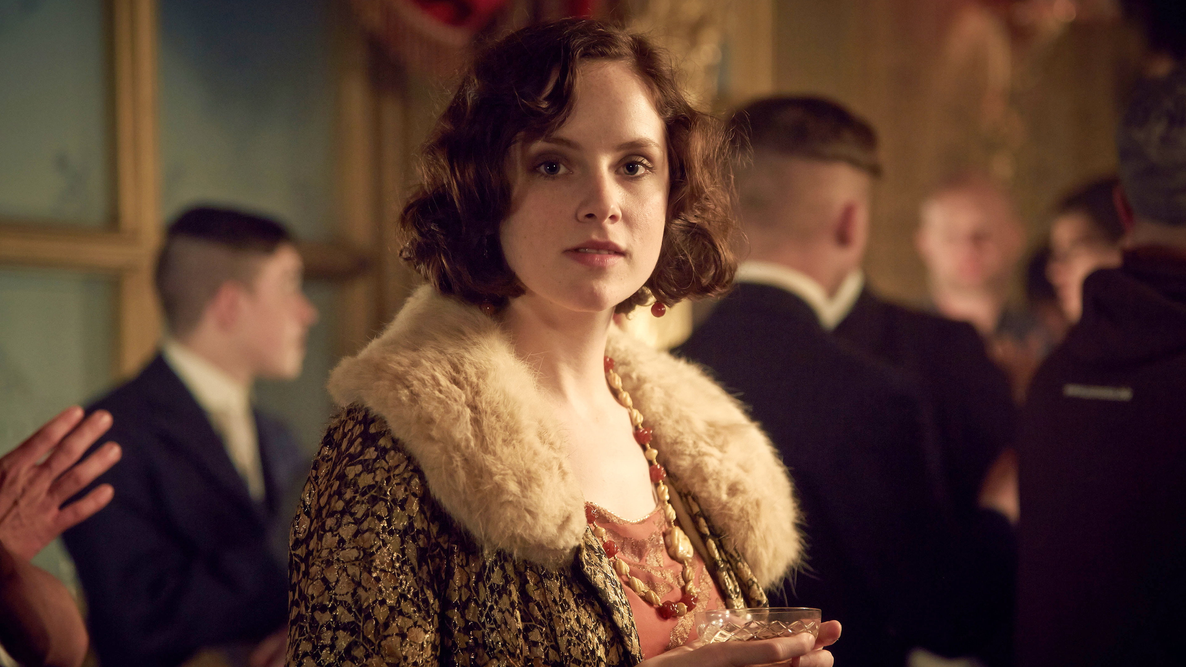 A still from Episode 2