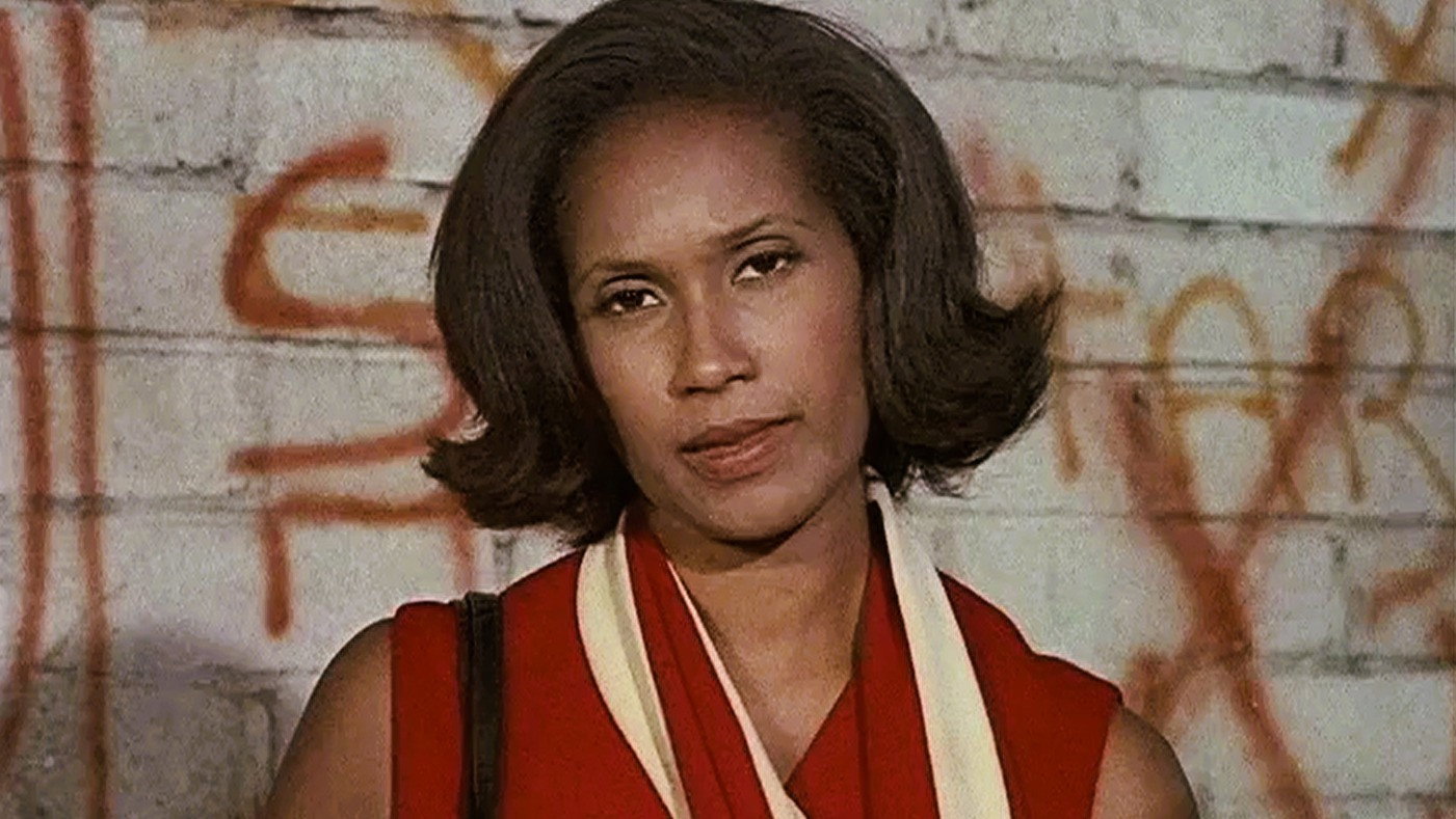 A still from Just Ring the Bell Once