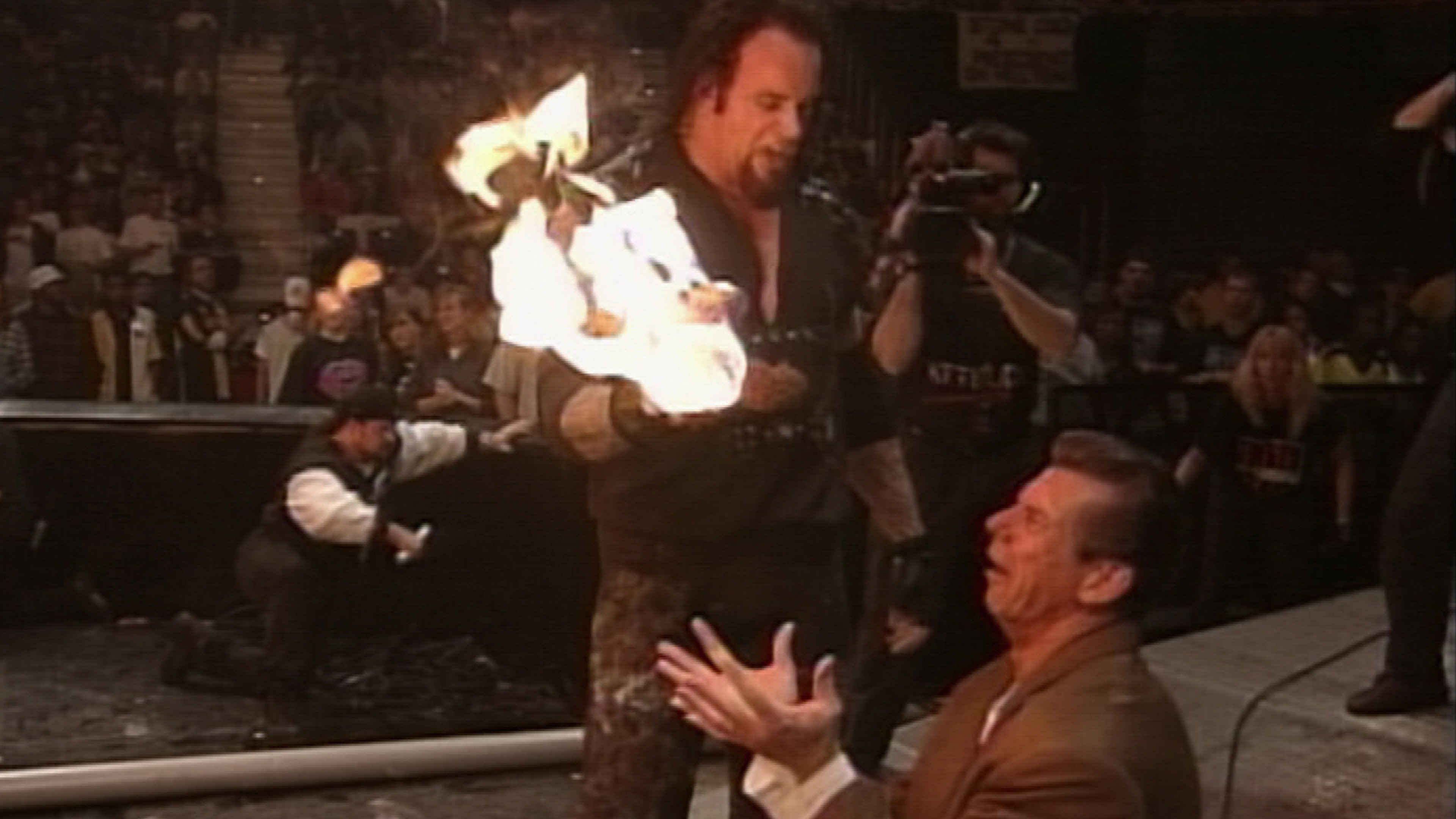 A still from February 22, 1999