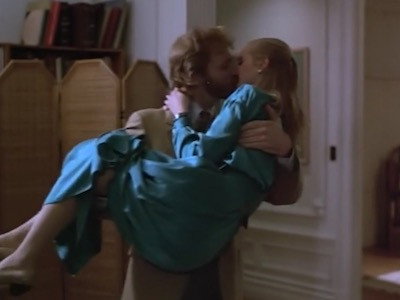 A still from Silent Fury