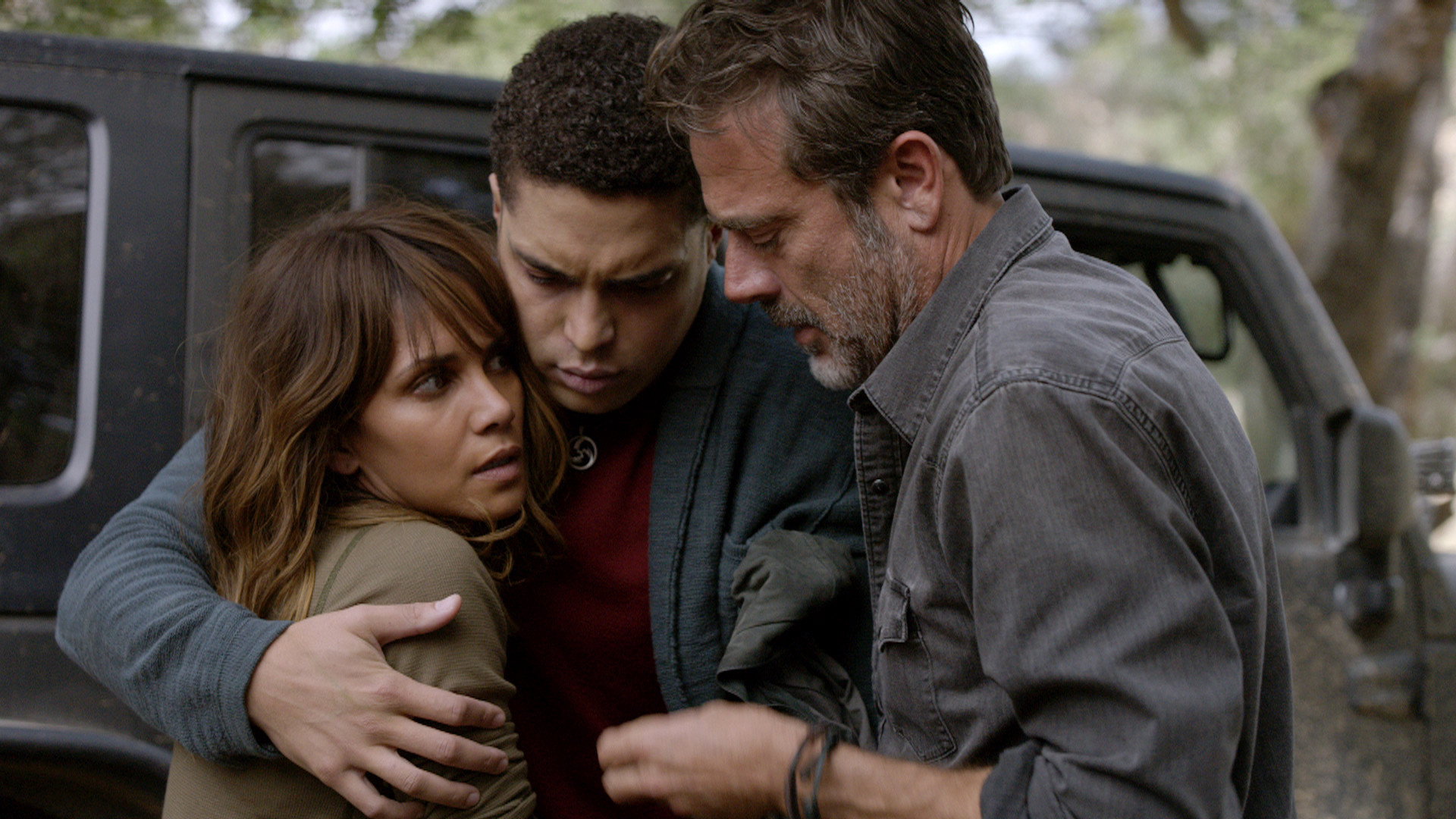 A still from The Other