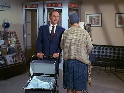 A still from Ironhand