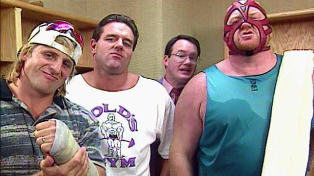 A still from July 15, 1996